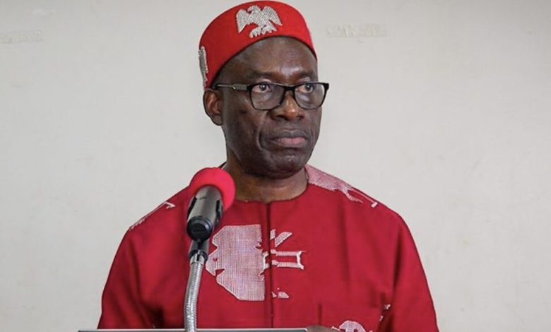 Anambra govt bans writing of assignments in textbooks
