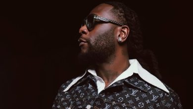 2025 MTV VMA: Burna Boy, Asake, others bag multiple nominations (FULL LIST)