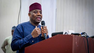 Nigerian university has 800 students, 1,200 staff – Official