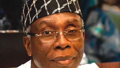 Governor Radda mourns former minister, Audu Ogbeh