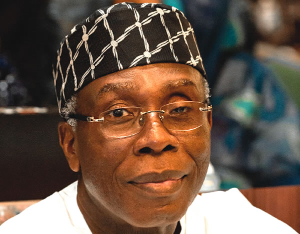 Governor Radda mourns former minister, Audu Ogbeh Governor Radda mourns former minister, Audu Ogbeh