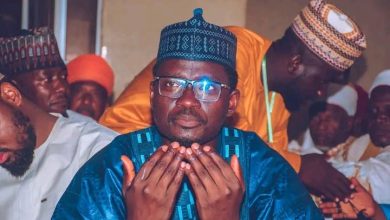 Constituency Project: Federal lawmaker renovates 80 cemeteries in Zamfara
