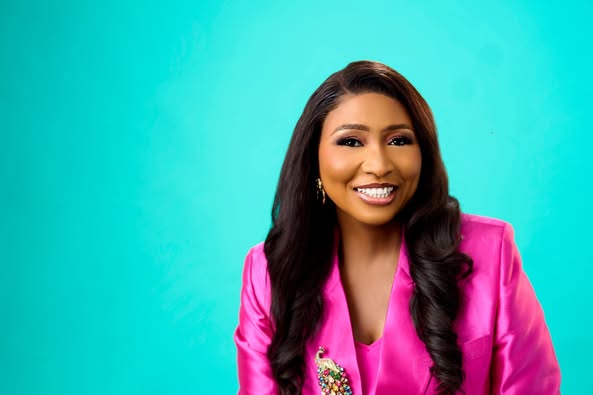 Morayo Afolabi-Brown to exit TVC after 12 years as ‘Your View’ host Morayo Afolabi-Brown to exit TVC after 12 years as ‘Your View’ host