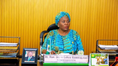 Plateau govt backs state police as key to tackling security challenges