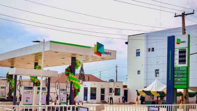 Again, NNPC profit drops to N185 billion in July