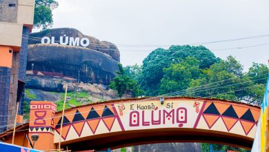 Free entry to Olumo Rock ends Saturday, 23rd August