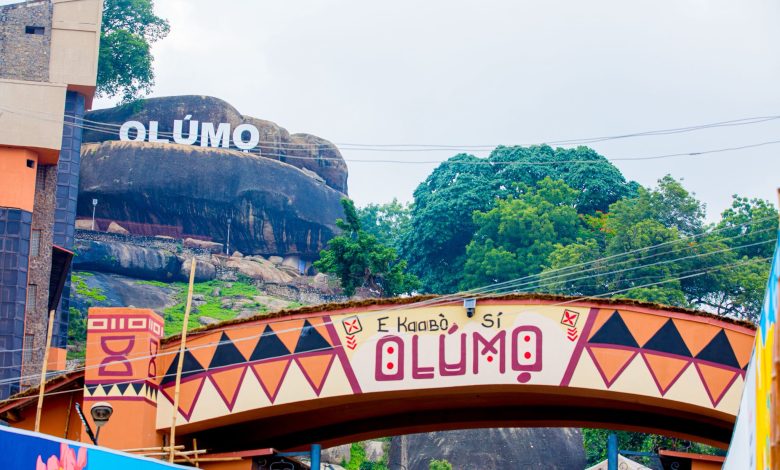 Free entry to Olumo Rock ends Saturday, 23rd August Free entry to Olumo Rock ends Saturday, 23rd August