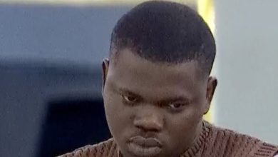 BBNaija 10: Drama as Biggie bans, warns three housemates after intense clashes