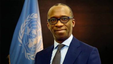 Nigeria nominates candidate for position of ICJ judge