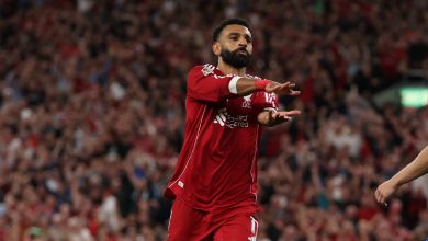 EPL: Record-breaking Salah fires Liverpool to winning start over Bournemouth