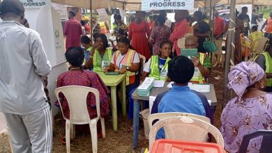INEC includes SDP candidates in today’s by-election