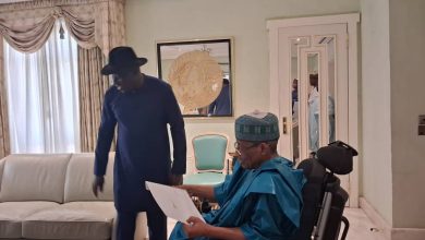 Why IBB’s house remains ‘Mecca’ for many Nigerians — Jonathan
