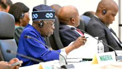 Empty booth narrative misrepresents Nigeria’s mission at TICAD9 – Presidency