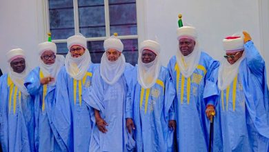 PDP governors condemn by-election conduct, say exercise over-militarised