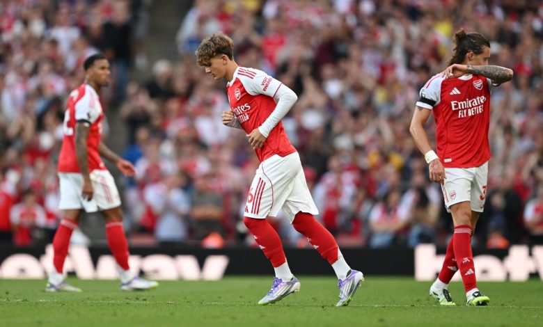 EPL Roundup: Arsenal go top with big win as Gyokeres, Timber sink Leeds EPL Roundup: Arsenal go top with big win as Gyokeres, Timber sink Leeds