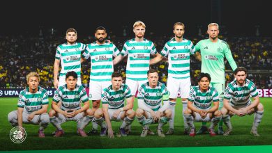 Unfancied Kairat Almaty FC stun Celtic, earn first Champions League spot