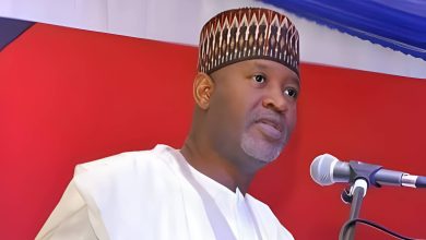 Ex-Minister on trial for multi-billion naira fraud gets traditional title