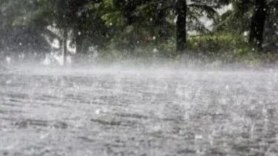 NiMet forecasts three days rain, thunderstorms across Nigeria