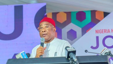 Imo govt bans nursery, JSS 3 graduation parties
