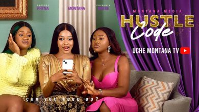 MOVIE REVIEW: ‘Hustle Code’ kicks off hot, burns out fast