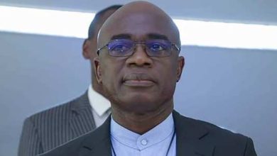 Alia sends eight commissioner-nominees list to Benue Assembly