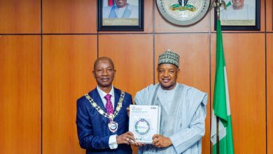 Tinubu’s ward-based development plan will ensure reform benefits reach Nigerians – Bagudu