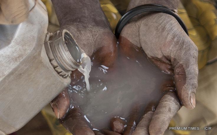 MSF raises alarm over escalating cholera outbreak in Zamfara