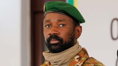 Mali Arrests Dozens Of Soldiers Over Alleged Bid To Topple Junta