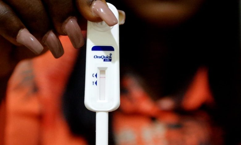 Oyo Govt approves N45m for HIV/AIDS intervention
