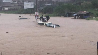 Flooding: Oyo, Ogun, Kwara step up preparations as NiMet warns of heavy rains