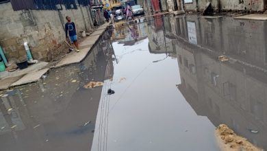 “Everyone digging borehole within Lekki axis is probably drinking ‘shit water’” – Lagos govt