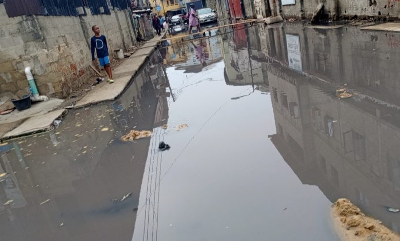 “Everyone digging borehole within Lekki axis is probably drinking ‘shit water’” – Lagos govt “Everyone digging borehole within Lekki axis is probably drinking ‘shit water’” – Lagos govt