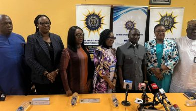 WASSCE 2025: WAEC withholds results of sponsored students due to states’ indebtedness