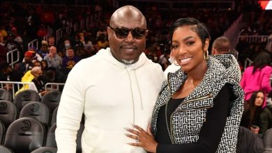 Divorce Twist: Porsha Williams’ home entangled in 5k legal bill