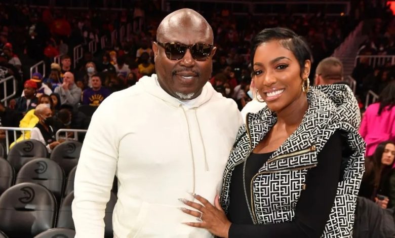 Divorce Twist: Porsha Williams’ home entangled in 5k legal bill