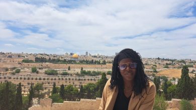 Nigerian student in Israel recounts ordeal during Israel-Iran war