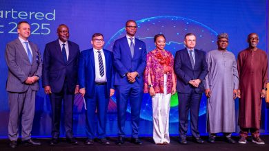 Standard Chartered leads dialogue with continental experts at Africa Summit