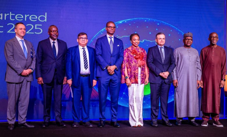 Standard Chartered leads dialogue with continental experts at Africa Summit
