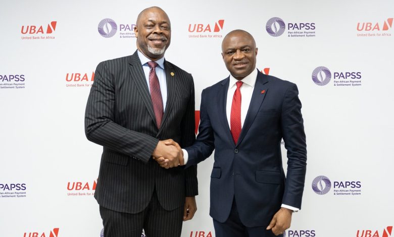 Now, Africa Trade Begins!’ Alawuba says as UBA launches PAPSS transaction on LEO chatbot Now, Africa Trade Begins!’ Alawuba says as UBA launches PAPSS transaction on LEO chatbot