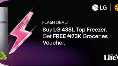 LG Electronics makes Summer sweeter for families with free groceries and bigger savings
