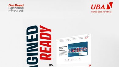 UBA heralds new era of digital experience, unveils revamped website