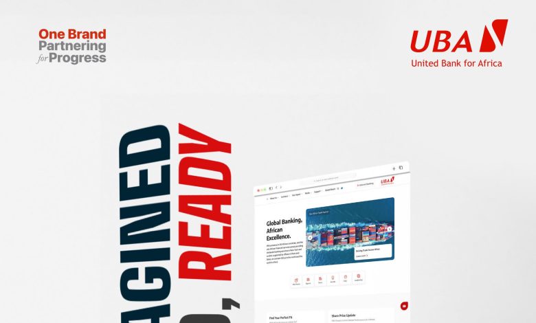 UBA heralds new era of digital experience, unveils revamped website UBA heralds new era of digital experience, unveils revamped website