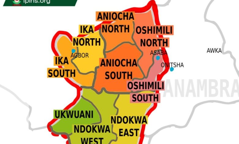Anioma Statehood: Bridging history, linguistics, and geo-politics, By Abigail Ogwezzy-Ndisika