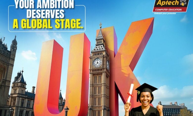 Unlocking Global Pathways: Aptech Nigeria hosts Career Quest 2025 across seven cities