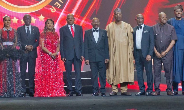 Zenith Bank marks 35 years anniversary in grand style