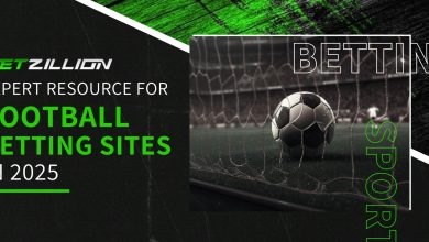 BetZillion: Expert resource for football betting sites in 2025