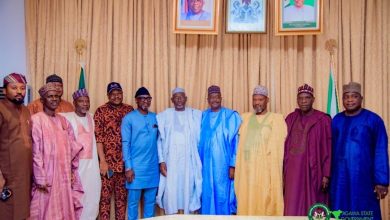 House committee lauds Jigawa for championing universal health coverage