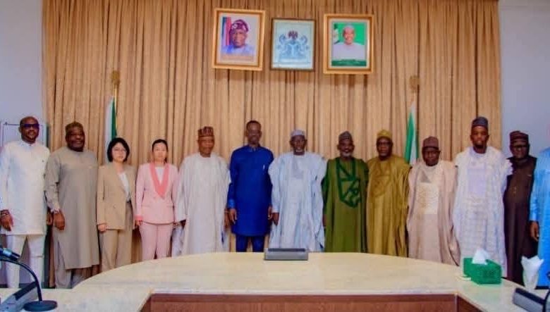 BCDA, Chinese investors choose Jigawa’s border town, Maigatari as pilot hub for livestock