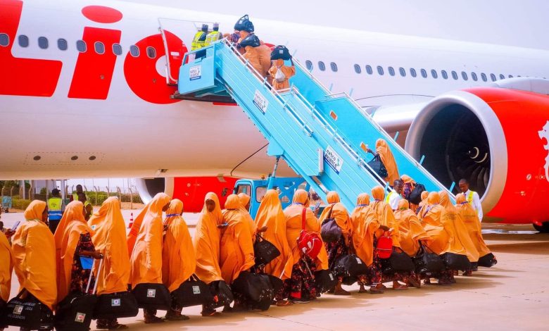 Jigawa Pilgrims Board refunds N31m to 2025 Hajj pilgrims, returns N24m to govt