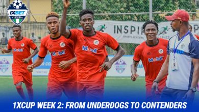 1xCup 2025 group stage week 2: New favorites to challenge the champions